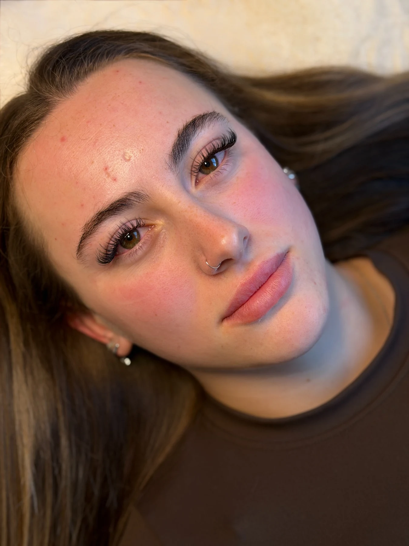 Lash set