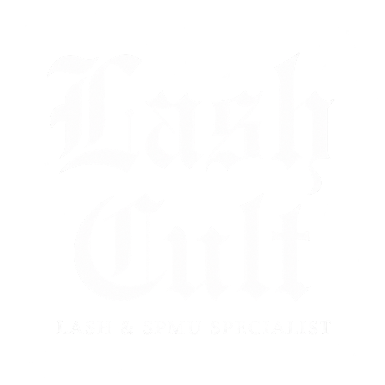 Lash Cult logo